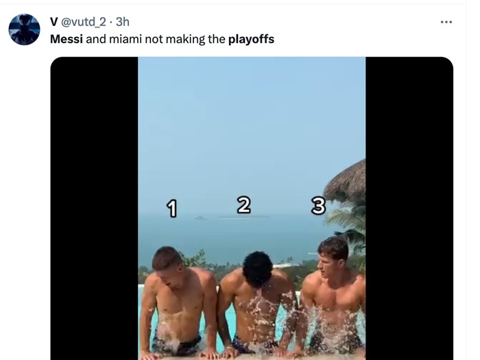 meme,meme sepakbola,lionel messi,inter miami,mls,major league soccer,playoff mls,inter miami vs fc cincinnati