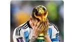 Meme Messi Gagal Bantu Inter Miami Lolos Playoff MLS
