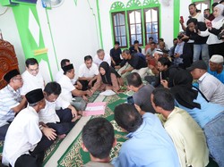 Bahlil Klaim 70% Warga Pasir Panjang Mau Dipindahkan buat Rempang Eco-City