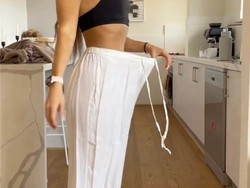 Hentikan Konsumsi Makanan Manis, Pria Ini Turun 16 Kg dalam 4 Bulan