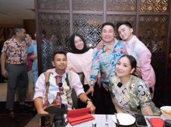 2 Asisten Bangun Rumah, Desain Interior Dibayarin Raffi Ahmad