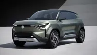 Potret Mobil Listrik Suzuki yang Bakal Meluncur di Japan Mobility Show 2023