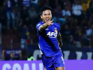 Persik Kediri Tak Mau Buru-buru Datangkan Pemain Baru, Ini Alasannya Persik Kediri Tak Mau Buru-buru Datangkan Pemain Baru, Ini Alasannya