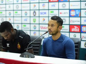 Puji Kerja Keras Skuad SFC, Yoyok: Kemenangan Ini Milik Pemain Puji Kerja Keras Skuad SFC, Yoyok: Kemenangan Ini Milik Pemain