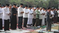 Makna Sholat Berjamaah dengan Keutamaan Pahala 25 Kali Lipat