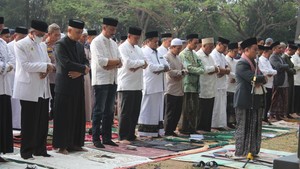 Makna Sholat Berjamaah dengan Keutamaan Pahala 25 Kali Lipat