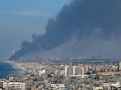 Bank Sentral Israel Lepas Cadangan Devisa Gede-gedean Imbas Serangan Hamas