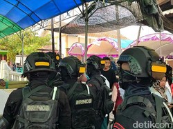 Pilkades Serentak di Demak Hari Ini, Gesekan Terjadi di 3 Desa
