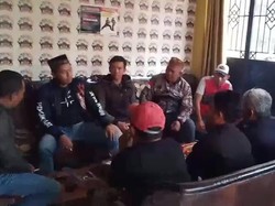 Pesilat hingga Peternak Domba di Bandung Dukung Gibran Jadi Cawapres