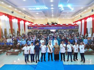 PNM Pekanbaru Dampingi Nasabah Jadi Pahlawan Ekonomi Keluarga