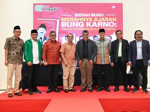 Membela Marhaen-Mustadafin Millenial