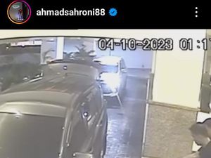 3 Polisi Surabaya Terancam Dilaporkan ke Propam Buntut Tewasnya Dini