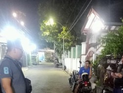 12 Remaja di Surabaya Bawa Sajam Hendak Tawuran Diamankan