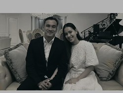 Lady Nayoan Bongkar Perselingkuhan, Rendy Kjaernett: Bersyukur Banget