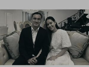 Lady Nayoan Bongkar Perselingkuhan, Rendy Kjaernett: Bersyukur Banget Lady Nayoan Bongkar Perselingkuhan, Rendy Kjaernett: Bersyukur Banget