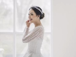 Lady Nayoan Tak Lagi Curiga ke Rendy Kjaernett Usai Diselingkuhi