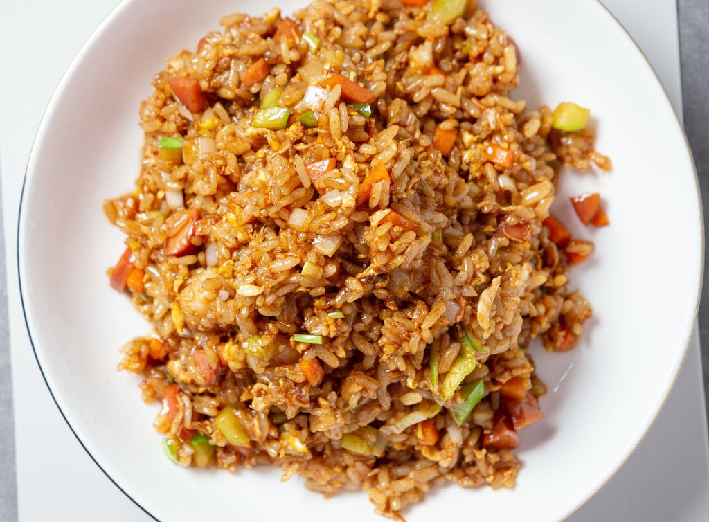 Resep Nasi Goreng Kecap Manis