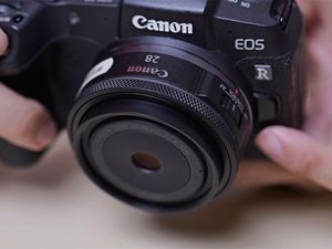 Review Lensa Canon RF 28mm, Ukuran Kecil dan Murah Hasil Memuaskan