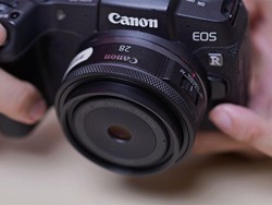 Review Lensa Canon RF 28mm, Ukuran Kecil dan Murah Hasil Memuaskan