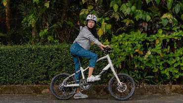 Ketika Sepeda Indonesia Mendunia Lagi