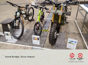Sepeda Listrik Dilarang Beroperasi di Jalanan Aceh Sepeda Listrik Dilarang Beroperasi di Jalanan Aceh