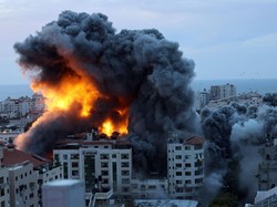 6 Fakta Terkini Panas Israel Vs Hamas