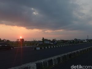 Anggota DPRD Soroti Ketimpangan Pembangunan di Jabar Selatan Anggota DPRD Soroti Ketimpangan Pembangunan di Jabar Selatan