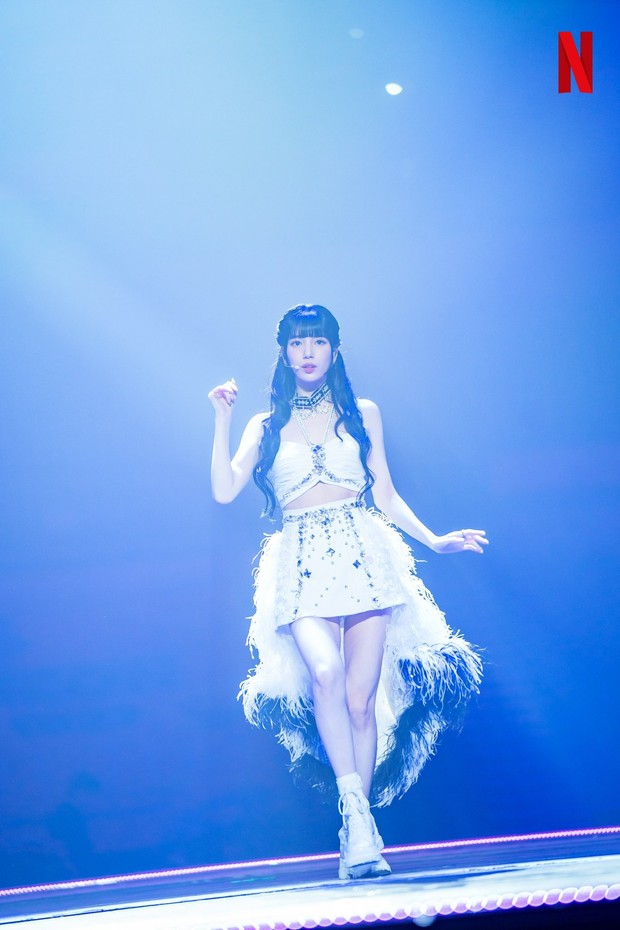Suzy di drama Doona! / Foto : x.com/Netflixkcontent