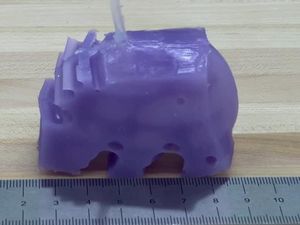 Peneliti AS Ciptakan Robot AI dengan Silikon Peneliti AS Ciptakan Robot AI dengan Silikon