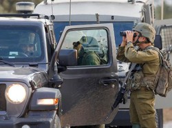 Panas! Hizbullah Tembakkan Roket ke Israel