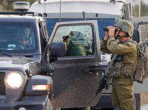 Perwira Muda Israel Tewas Dalam Serangan Hizbullah Perwira Muda Israel Tewas Dalam Serangan Hizbullah