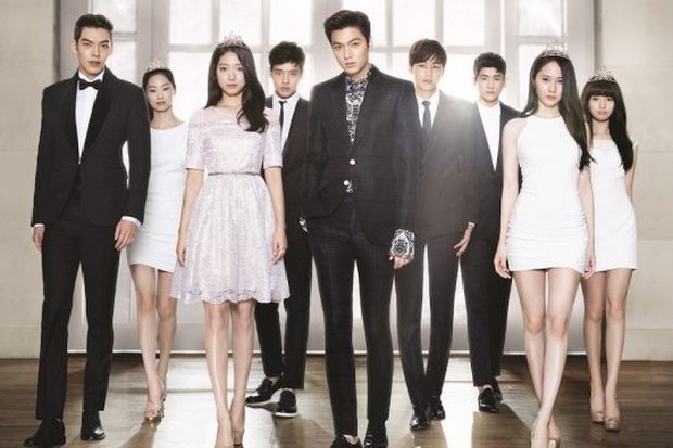 The Heirs