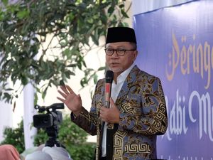 Zulhas: Pemilu yang Paling Buruk Sudah Lewat, Waktu Pilgub DKI