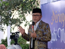 Zulhas: Pemilu yang Paling Buruk Sudah Lewat, Waktu Pilgub DKI