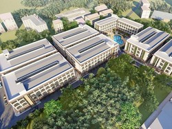 Rp 100 Jutaan, Hunian di TMC-Cikarang Cocok buat Milenial dan Karyawan