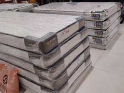 Diskon Gede-gedean di Transmart Full Day Sale, Beli Kasur Cuma Rp 500 Ribuan