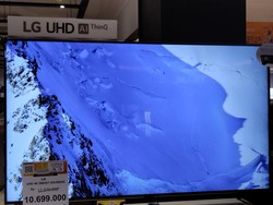 Senangnya Beli TV LED Bisa Hemat Rp 8 Jutaan, Cuma di Transmart Full Day Sale!