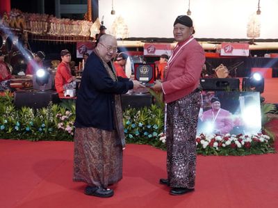 Tujuh Belas Rekor MURI Diraih TNI di HUT ke-78