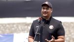 Turnamen Piala Menpora U-23 2023 Jaring Talenta Muda