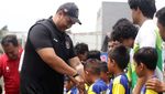 Turnamen Piala Menpora U-23 2023 Jaring Talenta Muda