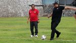 Turnamen Piala Menpora U-23 2023 Jaring Talenta Muda