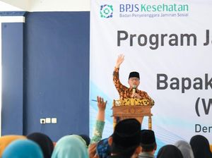 Yandri Susanto Bicara Peran Penting Guru Agama untuk Indonesia Emas 2045