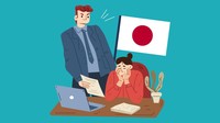 Catat! 10 Hal Terlarang Selama Magang di Jepang