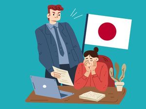 Catat! 10 Hal Terlarang Selama Magang di Jepang Catat! 10 Hal Terlarang Selama Magang di Jepang