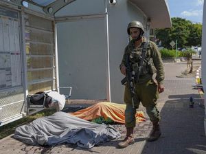Israel Akui Gagal Total Cegah Serangan 7 Oktober, Remehkan Hamas