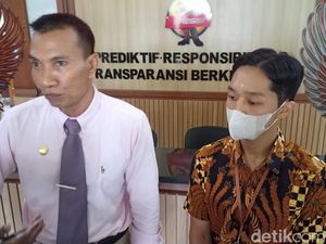 4 Alasan Polisi Menahan Tersangka Pelecehan Seksual Jero Dasaran Alit