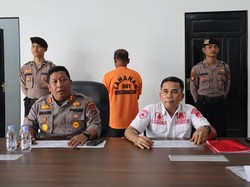 Siasat Kakek Durjana, Beri Video Porno ke 7 Anak di Mesjid untuk Dicabuli