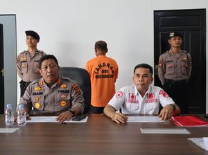 Putar Video Porno ke Anak-anak di Masjid, Kakek di Sumut Ditangkap Putar Video Porno ke Anak-anak di Masjid, Kakek di Sumut Ditangkap