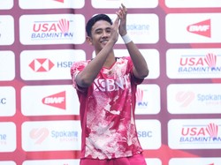 Alwi Juara Dunia Junior, Oase di Tengah Muramnya Prestasi Senior