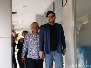 Ammar Zoni Wajib Nafkahi Anak Rp 10 Juta Per Bulan di Luar Pendidikan-Kesehatan Ammar Zoni Wajib Nafkahi Anak Rp 10 Juta Per Bulan di Luar Pendidikan-Kesehatan
